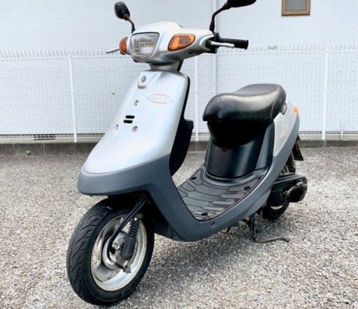 ※6/30まで。限定特価！ヤマハ ジョグ アプリオ / YAMAHA SA10J 原付 バイク