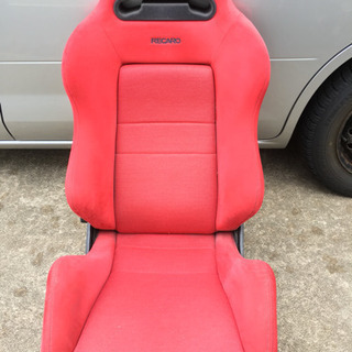 レカロ RECARO セミバケットシート SR-3