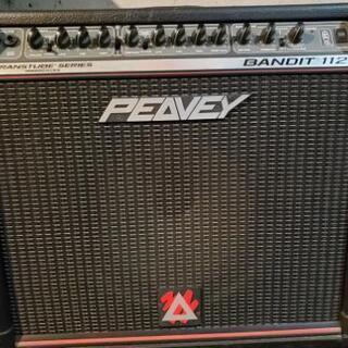 PEAVEY ギターアンプの中古が安い！激安で譲ります・無料で
