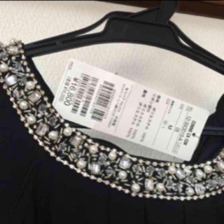 新品⭐︎COMME CA ISM⭐︎タグつき⭐︎コムサの画像