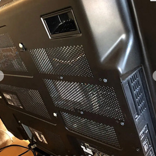 日立 プラズマテレビ P42-HP03 HDD 録画内蔵