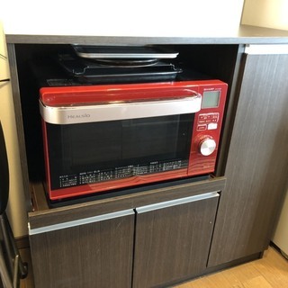 6/23までに引取りに来られる方限定にお譲りします！ニトリ レン...