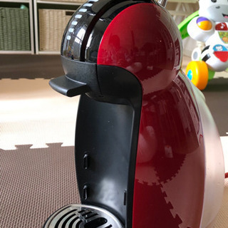 ネスレ Nestle MD9771WR [ドルチェグスト GEN...