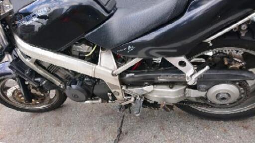 ☆値下げ☆ホンダ  BROS  ６５０CC