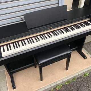 ♫ 値下げ‼️ 電子ピアノ ヤマハ アリウスシリーズ YDP-1...