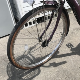 ヤマハ PAS  PM26NLDX 電動アシスト自転車 動作確認済 