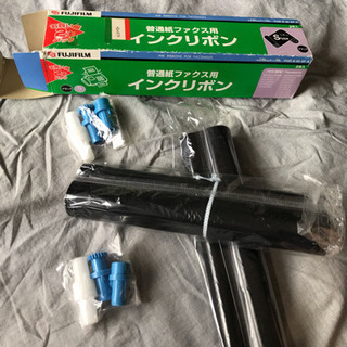 KX-FAN140, KX-FAN141 対応インクリボンの画像