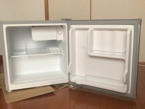 美品！ 小型 冷蔵庫  生活家電