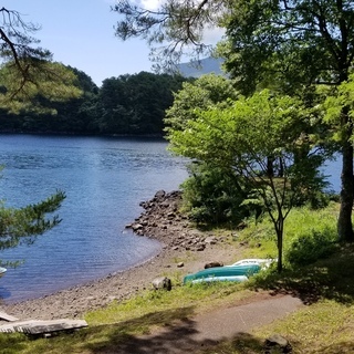 福島の絶景キャンプ場の管理運営の仕事をしてみませんか！