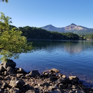 福島の絶景キャンプ場の管理運営の仕事をしてみませんか！の画像
