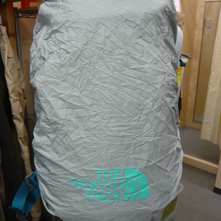 お値下げ！THE NORTH FACE ノースフェイス テルス30 イオンブルー NMW61308 30L ウィメンズ Ｍ バックパック リュック 登山　札幌　西岡店の画像