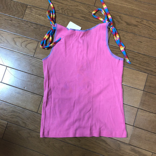 女の子 子供服の画像