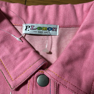 子供服女の子の画像