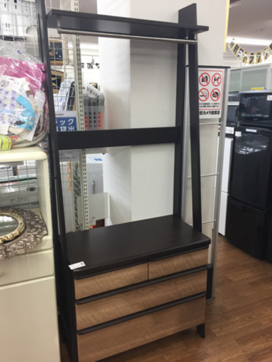 【ニトリ】チェスト売ります！