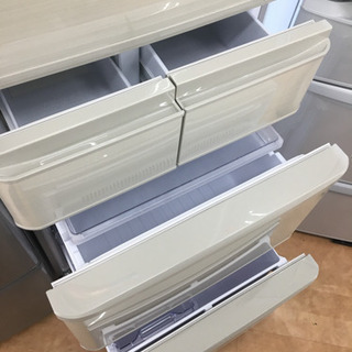 トレファク摂津店 店頭限定】 SHARP5ドア冷蔵庫を入荷致しました！