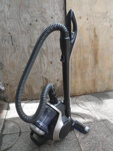 ■配達可■日立 掃除機 サイクロンクリーナー CV-SC300