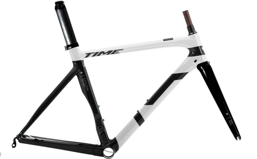 Time Scylon タイム サイロン フレーム サイズXS ★新品