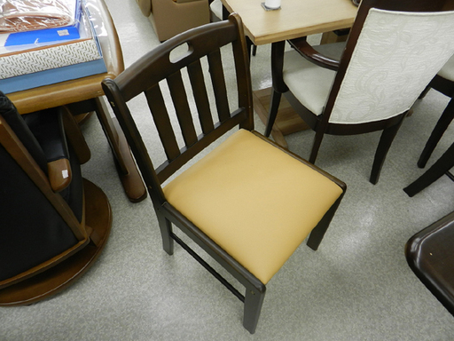 関家具 ダイニングセット セルフィ テーブル幅120cm 4点セット 木製 テーブル 椅子 ベンチイス 食卓セット SELPHIE ☆ PayPay(ペイペイ)決済可能 ☆ 札幌市 北区 屯田