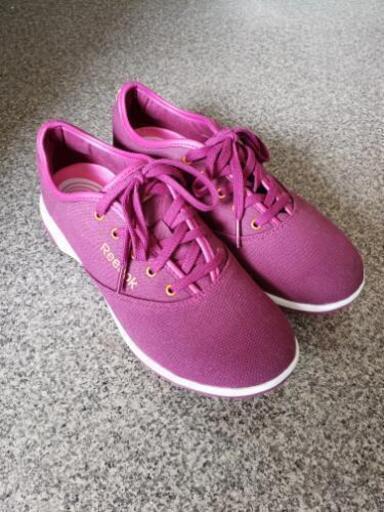 最終値下げ!!!!✩°。⋆ Reebok イージートーン  ⋆。˚✩