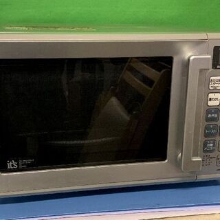 SANYO オーブンレンジ EMO-CH8(SB) 1点 470...