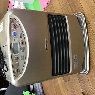 石油ストーブ