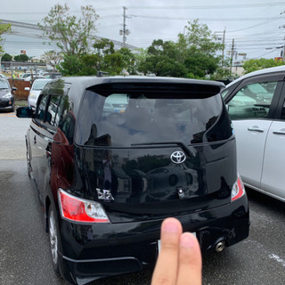 TOYOTA bB 車検2020.08 値下げしましたの画像