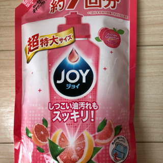 ジョイ つめかえ用