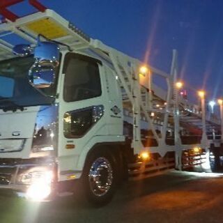 事故車 不動車 中古車輸送のプロフェッショナル❗の画像