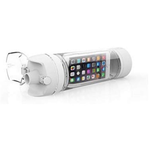 水筒スマホケース メルカリ ヤフオクの販売に！