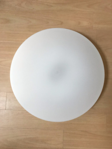 LEDシーリングライト  CL6D-5.0KL【完売】