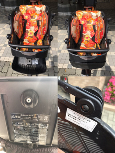 Panasonic ギュットミニ 電動アシスト 訳あり