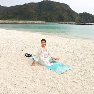 MY TIME YOGAの画像