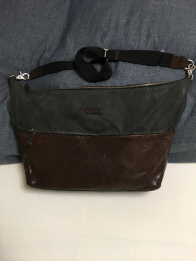 ダニエル&ボブ ジャスミン ショルダーバッグ