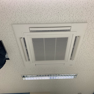 空調設備 従業員募集