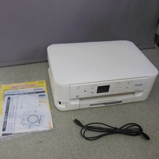 ジャンク品 EPSON PX-504A