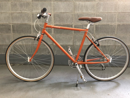 26インチ TOKYOBIKE 26