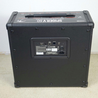 LINE 6 SPIDER V60 + FBV SHORTBOARD MKI I