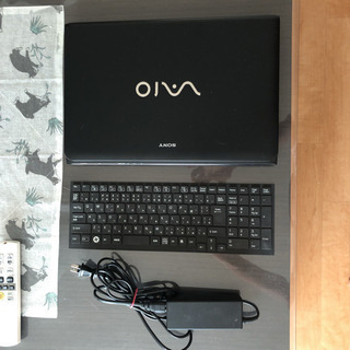 SONY VAIO SVE151B11N