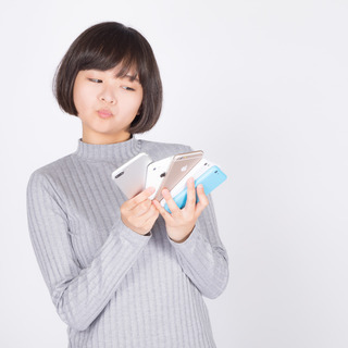 電気屋さんでインターネット・携帯電話のご相談業務