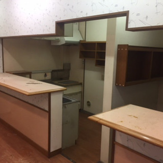 初期費用激安キャンペーン♫希少1階飲食店居抜きテナント♫駅まで徒歩圏内♫パン屋さんにお勧め♫ - 不動産