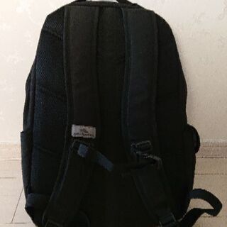 【ほぼ新品！半額以下！】ハイシェラ クワッド デイパックQUAD DAYPACKの画像