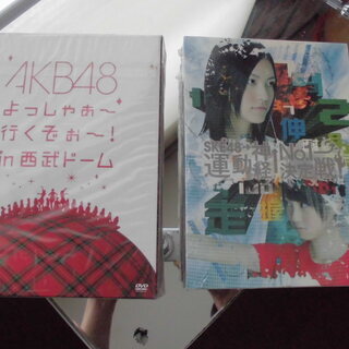 AKB48マニアの方必見！の画像