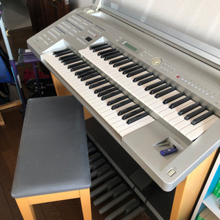 YAMAHA ELB-01 エレクトーン 2009年製（北九州市門司区）