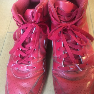 バスケシューズ  26.5🏀