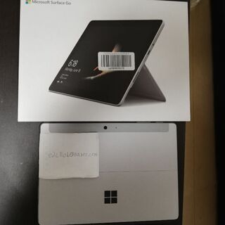 Microsoft surface Go 125g