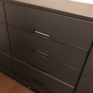 タンス3つセット