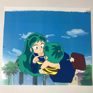 アニメ セル画 譲ってください