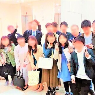 新規設立！川崎友達作りサークルねくすと！(22〜34歳対象)