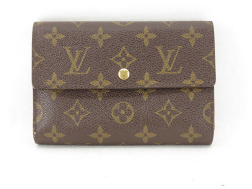 ★ルイヴィトン 財布★