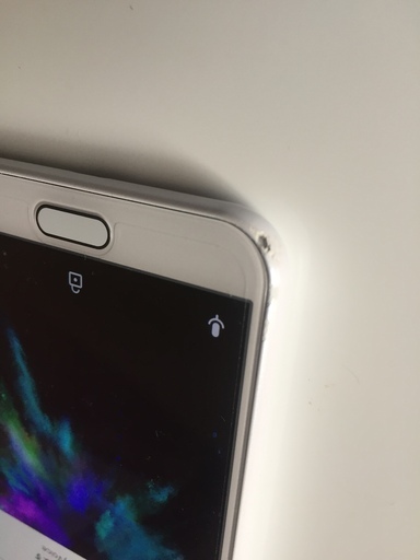 ☆早い者勝ちハイスペック☆au AQUOS sense2 SHV43 32G アンドロイド9